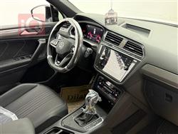 فولكسفاغن تيغوان